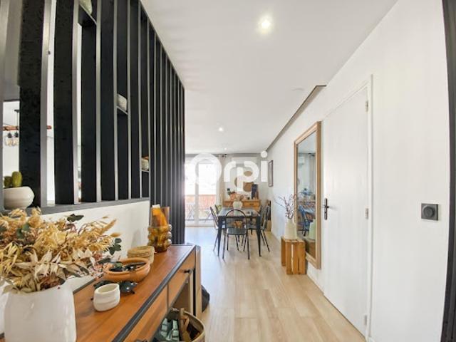 Appartement vente à Marseille, Aubagne