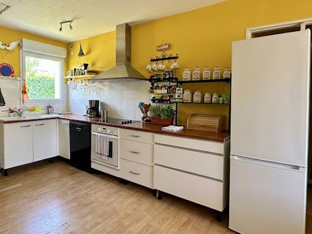 Appartement vente à Lorient, Bretagne