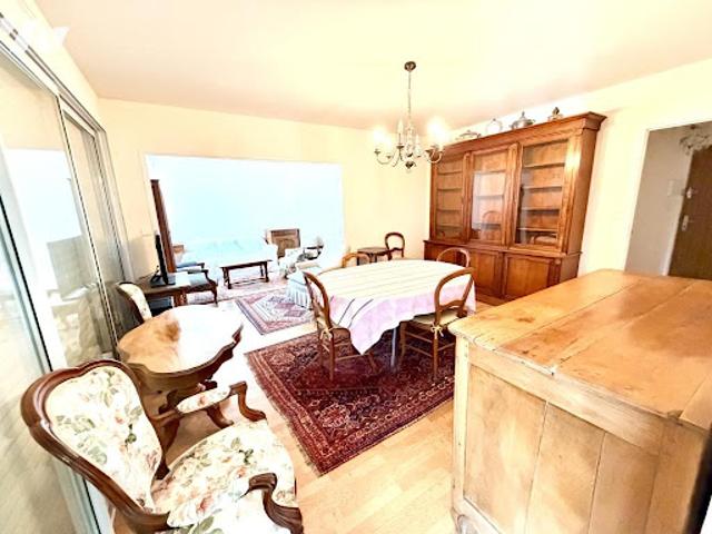 Appartement vente à Lorient, Bretagne