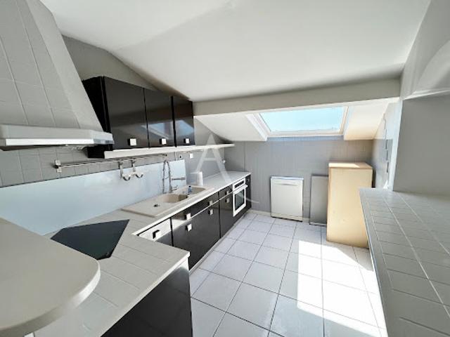 Appartement vente à Toulouse, Aussonne