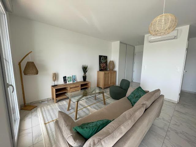 Appartement vente à Toulouse, Auzeville-tolosane