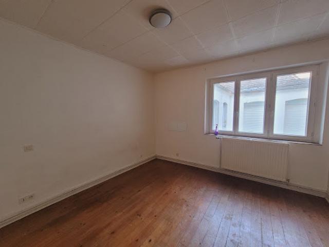 Appartement vente à Avesnes-sur-Helpe, Avesnes-sur-helpe
