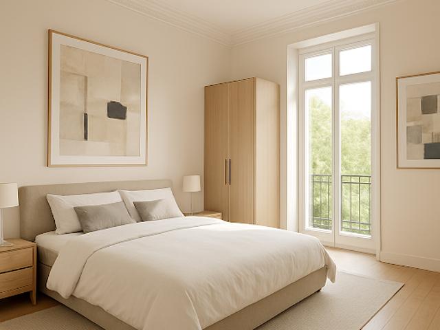 Appartement vente à Foix, Savignac-les-ormeaux