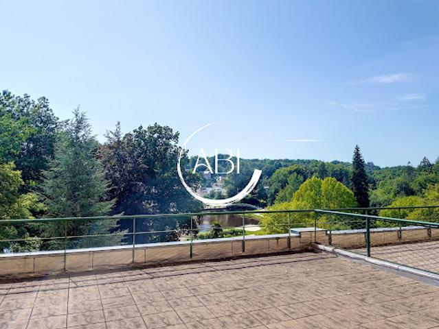 Appartement vente à Alençon, Bagnoles-de-l'orne