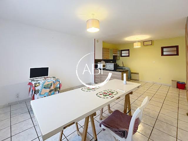 Appartement vente à Bagnoles-de-l'Orne, Bagnoles-de-l'Orne-Normandie