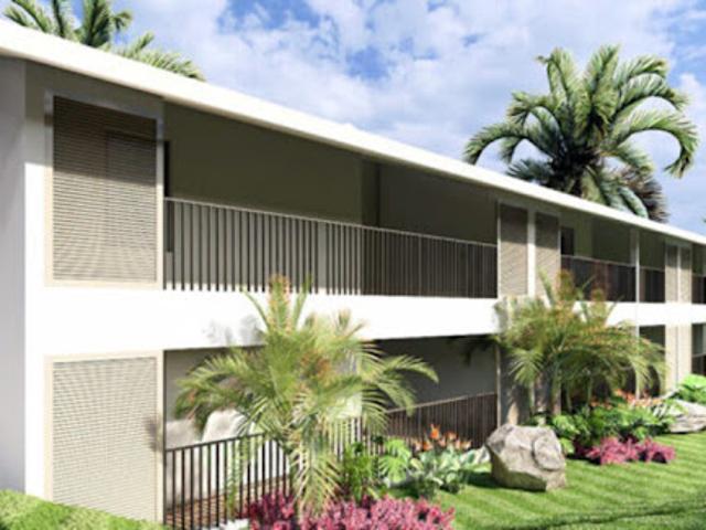 Appartement vente à Guadeloupe