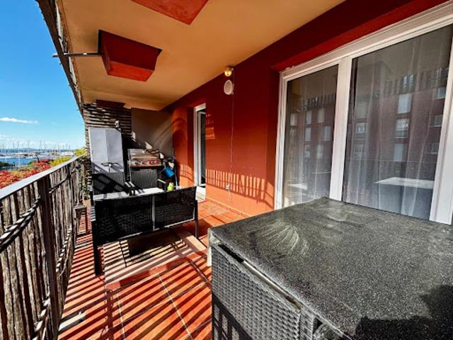 Appartement vente à Montpellier, Balaruc-les-bains