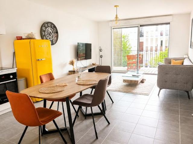 Appartement vente à Toulouse, Balma