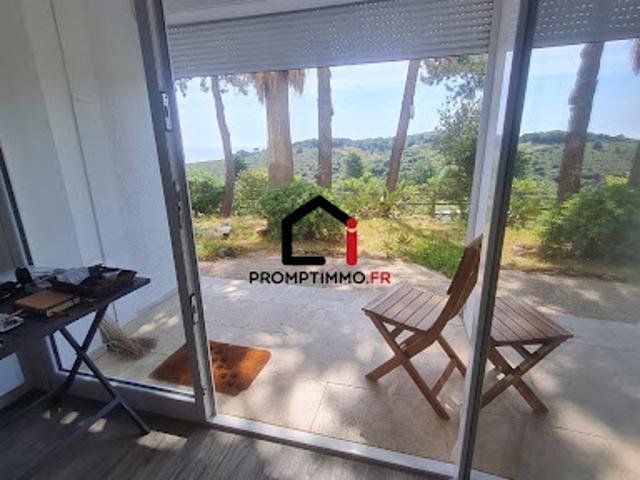 Appartement vente à Céret, Banyuls-sur-mer