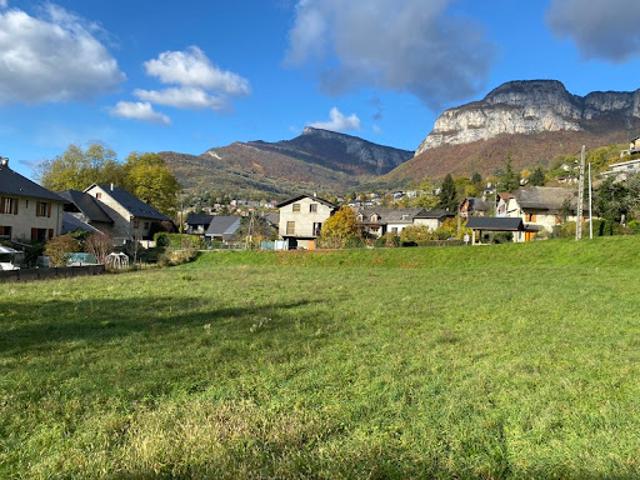 Appartement vente à Chambéry, Barby