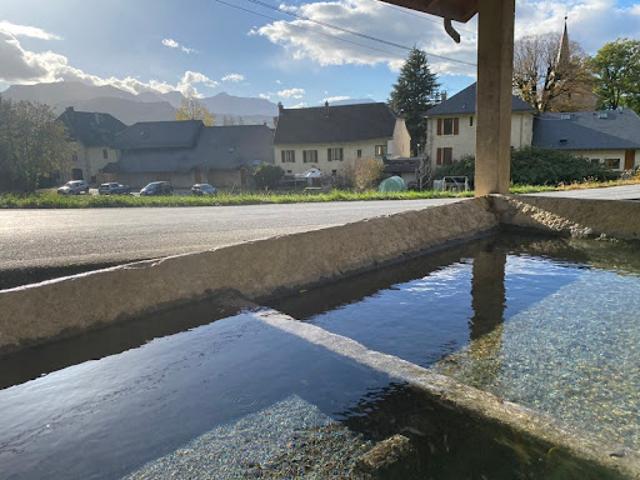 Appartement vente à Chambéry, Barby
