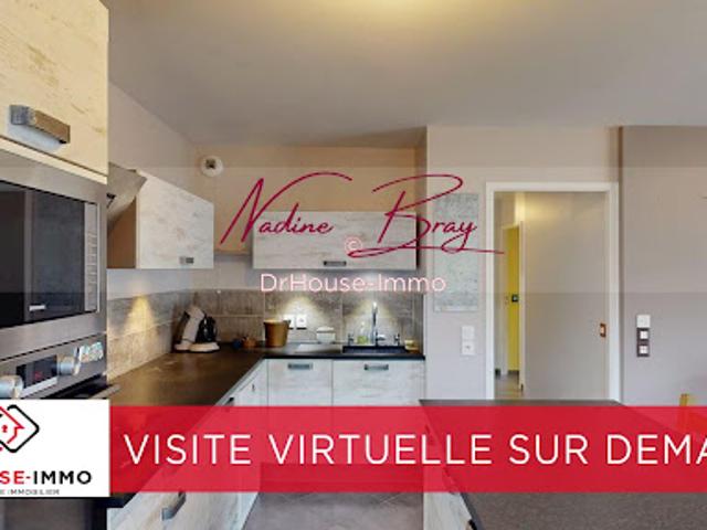 Appartement vente à Chambéry