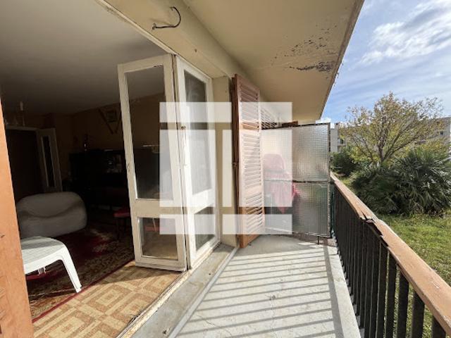 Appartement vente à Bastia