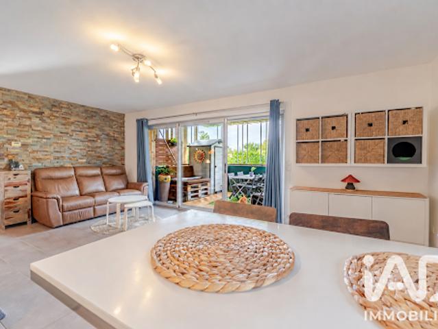 Appartement vente à Bayonne