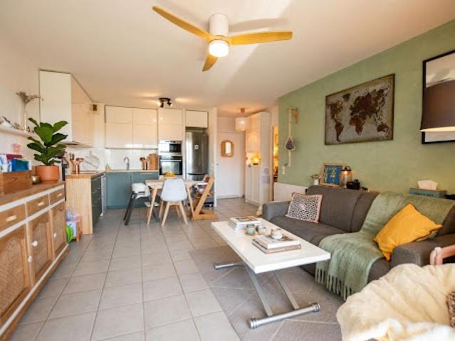 Appartement vente à Bayonne