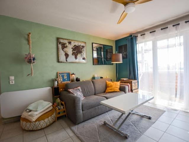 Appartement vente à Bayonne