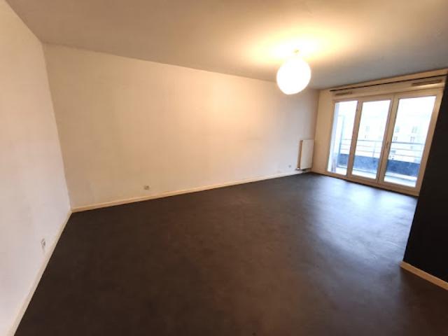 Appartement vente à Beauvais