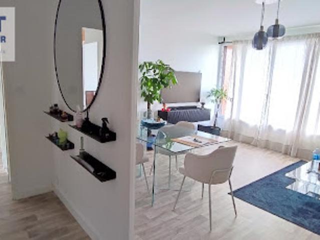 Appartement vente à Beauvais
