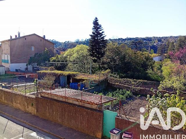 Appartement vente à Béziers, Bédarieux