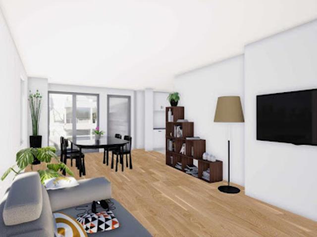 Appartement vente à Belfort, Saraz