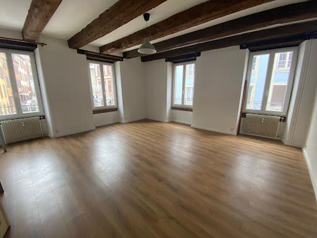 Appartement vente à Belfort, Saraz