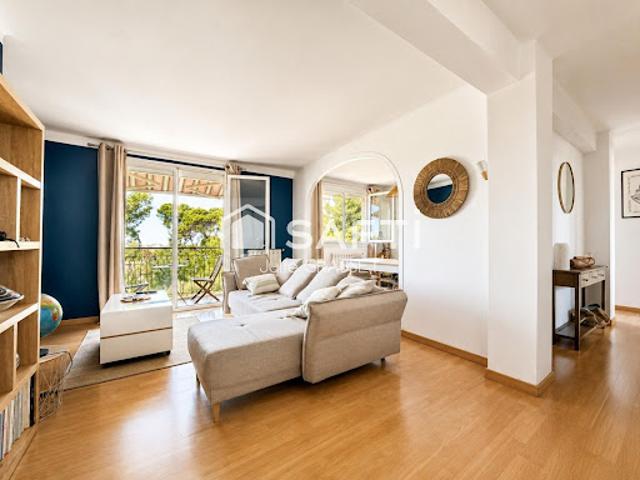 Appartement vente à Béziers