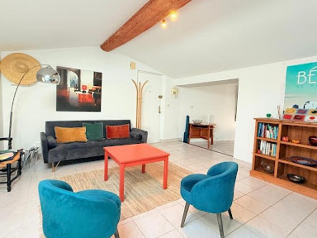 Appartement vente à Béziers