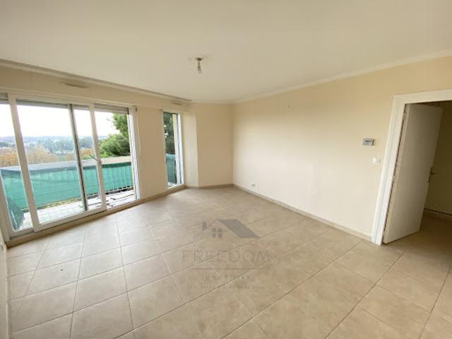 Appartement vente à Béziers
