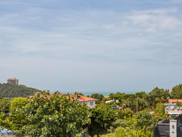 Appartement vente à Bayonne, Biarritz