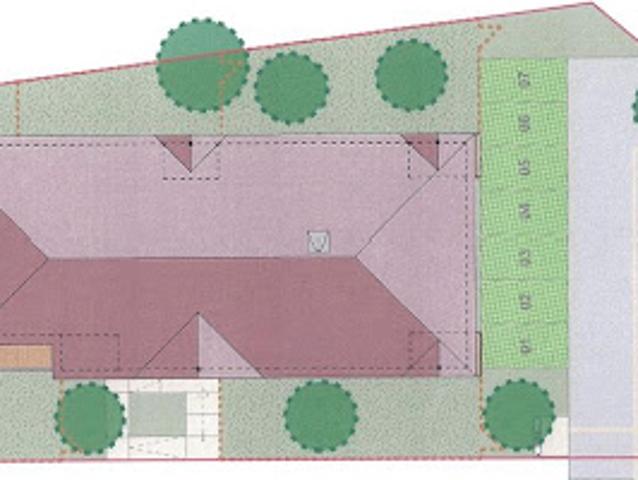 Appartement vente à Mont-de-Marsan, Biscarrosse