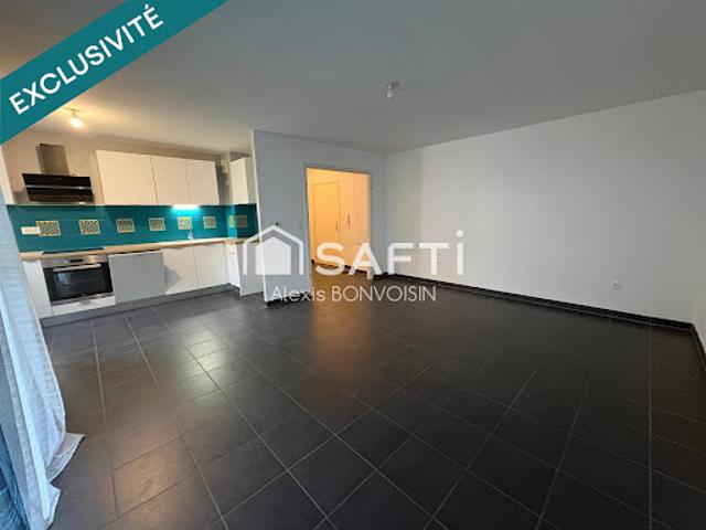 Appartement vente à Haguenau-Wissembourg, Bischwiller