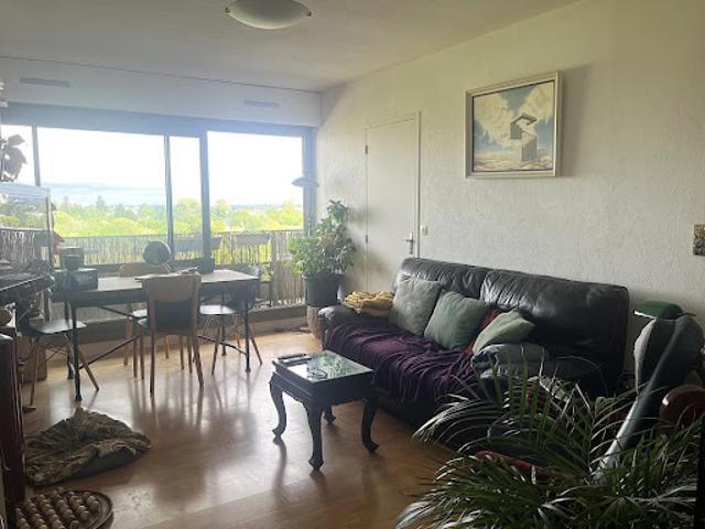 Appartement vente à Bordeaux, Blanquefort