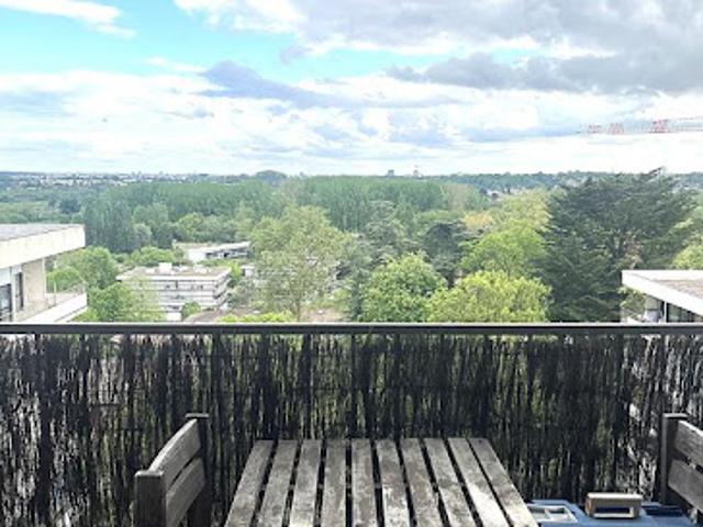 Appartement vente à Bordeaux, Blanquefort
