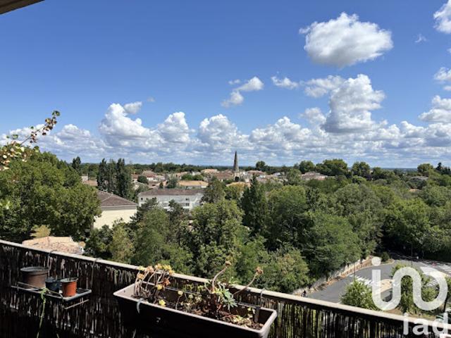 Appartement vente à Bordeaux, Blanquefort