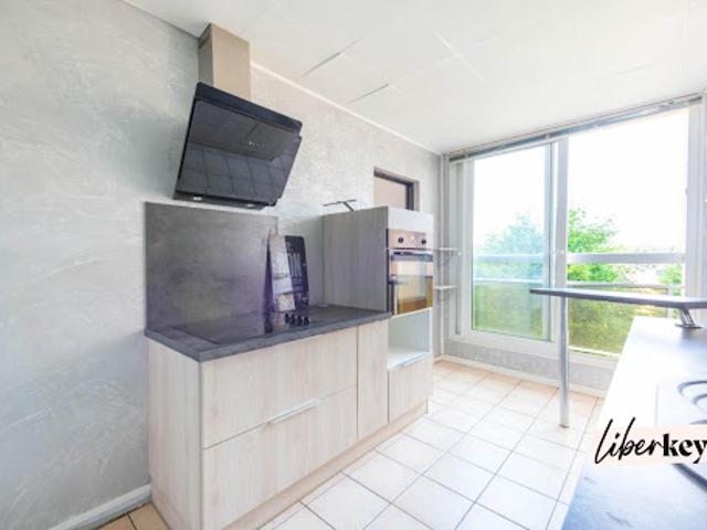 Appartement vente à Versailles, Bois-d'arcy
