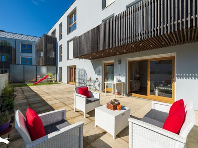 Appartement vente à Versailles, Bois-d'arcy