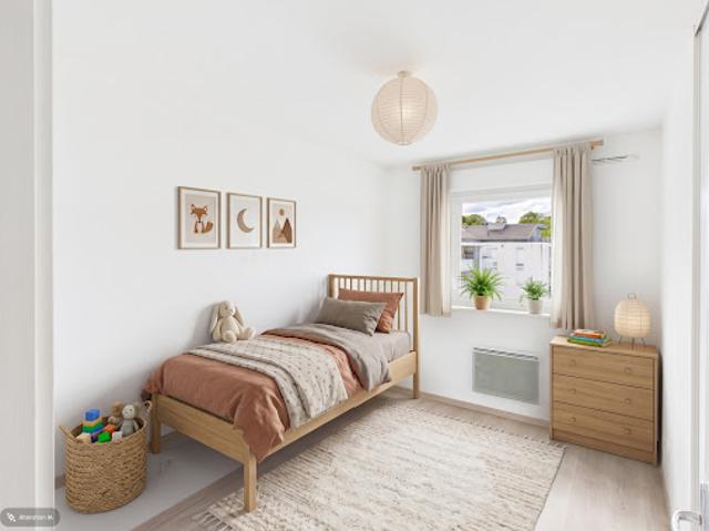 Appartement vente à Les Locires, Bonne