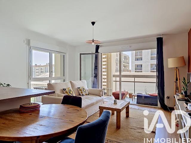 Appartement vente à Saint-Jean, Bordeaux