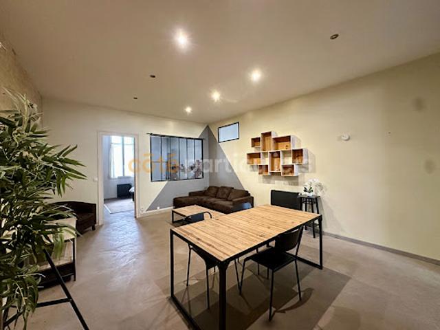 Appartement vente à Bordeaux