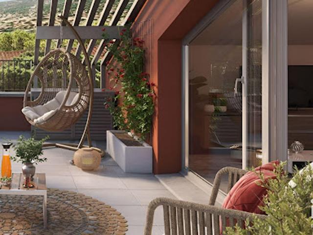 Appartement vente à Arrondissement de Toulon, Bormes-les-mimosas