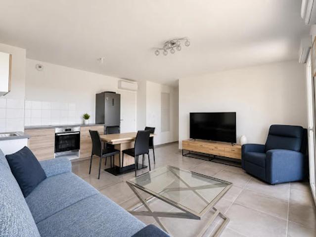 Appartement vente à Le Pin de Bormes, Bormes-les-Mimosas