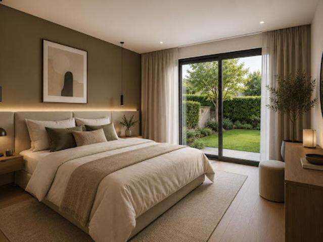 Appartement vente à Arrondissement de Toulon, Bormes-les-mimosas