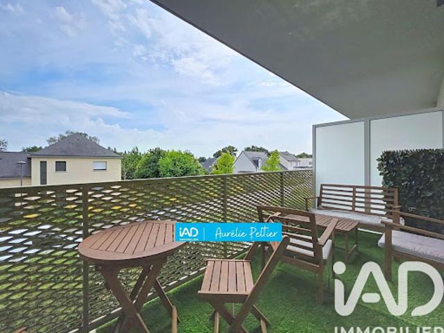 Appartement vente à Rennes, Bretagne