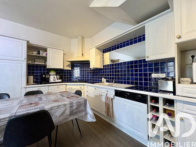 Appartement vente à Libourne, Branne