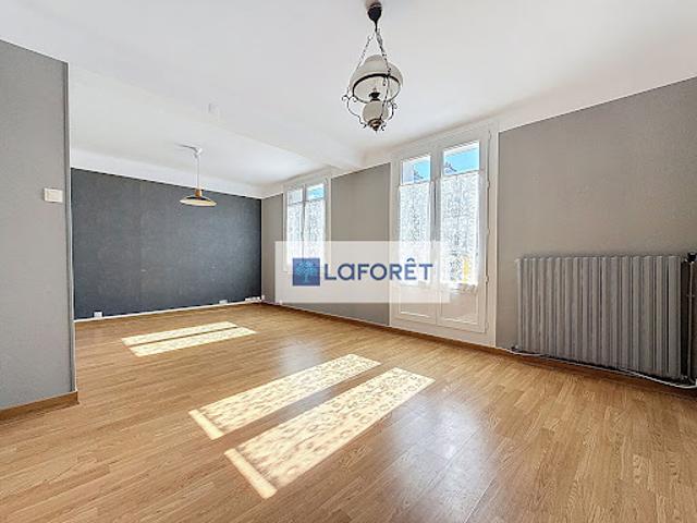 Appartement vente à Brest, Bretagne