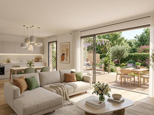 Appartement vente à Brest, Bretagne