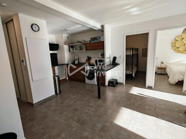 Appartement vente à Briançon