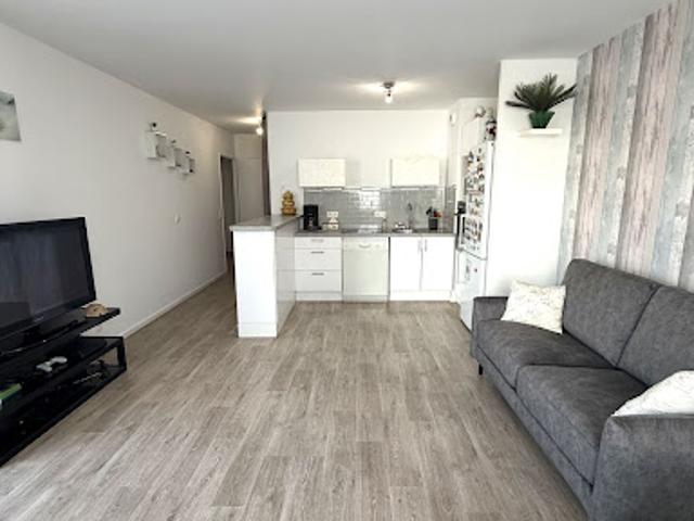 Appartement vente à Torcy, Brie-comte-robert