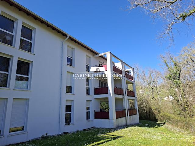 Appartement vente à Bayonne, Briscous