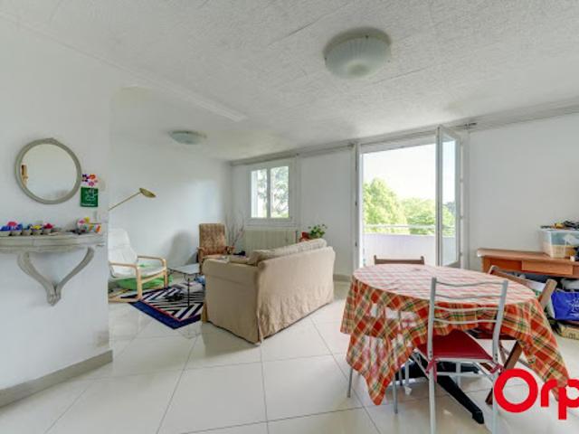 Appartement vente à Lyon, Métropole de Lyon